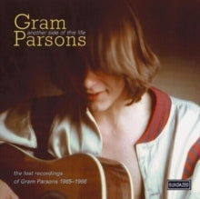 Parsons,gram - Another Side Of This Life (sky Blue Vinyl)