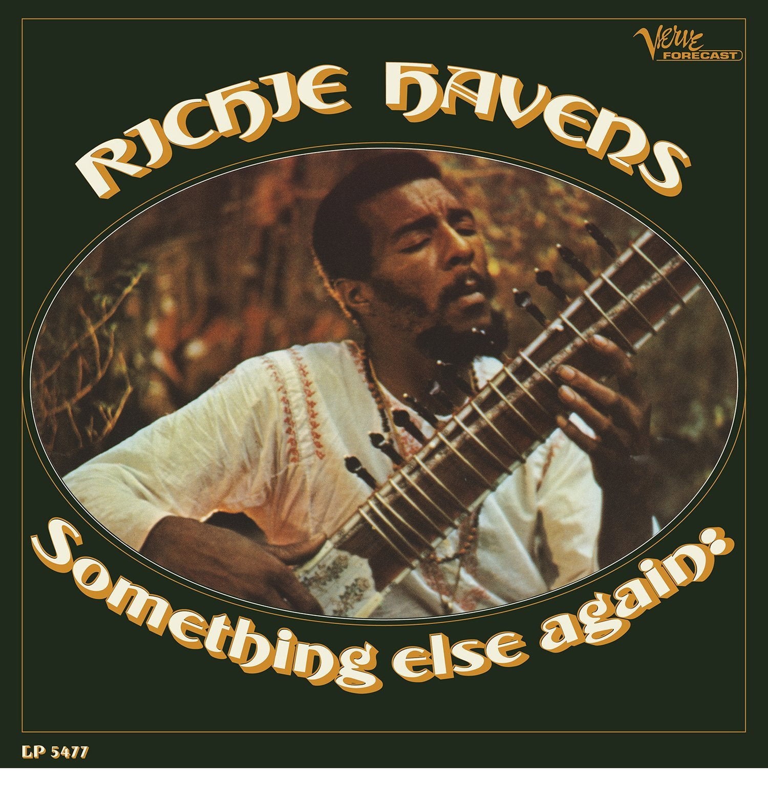 HAVENS,RICHIE - SOMETHING ELSE