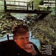 Owens,buck & His Buckaroos - Bridge Over Troubled Water (clear Vinyl)