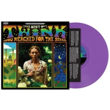 Twink - You Reached For The Stars: The Best Of Twink (violet Vinyl)