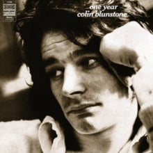 Blunstone,colin - One Year (2lp/50th Anniversary Edition)