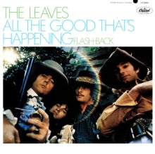 Leaves - All The Good That's Happening