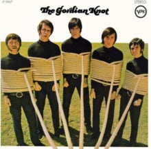 Gordian Knot - Gordian Knot