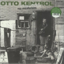 Kentrol,otto - No Mistakes (2lp)