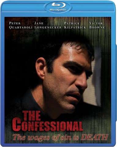 CONFESSIONAL - CONFESSIONAL