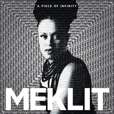 HADERO MEKLIT - PIECE OF INFINITY