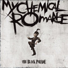 My Chemical Romance - Black Parade