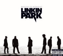 Linkin Park - Minutes To Midnight