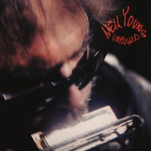 Young,neil - Unplugged
