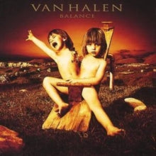 Van Halen - Balance