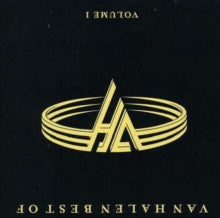 Van Halen - Best Of Van Halen Vol.1