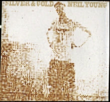 Young,neil - Silver & Gold