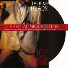 Talking Heads - Stop Making Sense (revised)