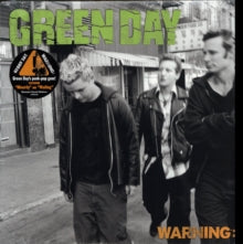 Green Day - Warning