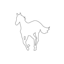 Deftones - White Pony