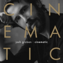 Groban,josh - Cinematic