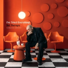Teddy Swims - I've Tried Everything But Therapy (complete Edition/2cd)