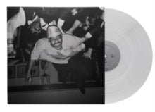 Dijon - Baby (clear Vinyl)