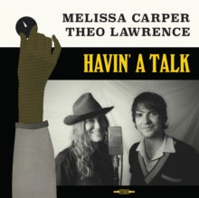 Carper,melissa & Theo Lawrence - Havin A Talk