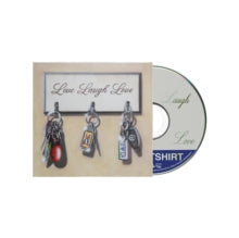 Earl Sweatshirt - Live Laugh Love