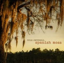 Swindell,cole - Spanish Moss (2lp)
