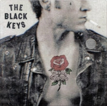 Black Keys - No Rain, No Flowers