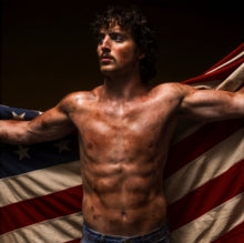 Boone,benson - American Heart