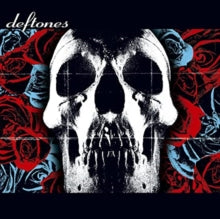 Deftones - Deftones