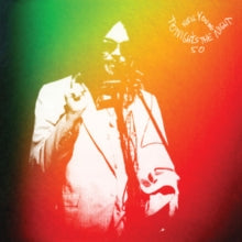 Young,neil - Tonight's The Night 50th Anniversary (2lp)
