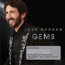 Groban,josh - Gems