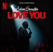 Sandler,adam - Love You (x) (2lp)