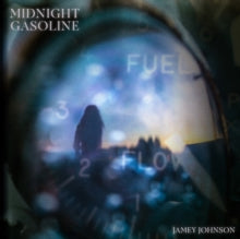 Johnson,jamey - Midnight Gasoline