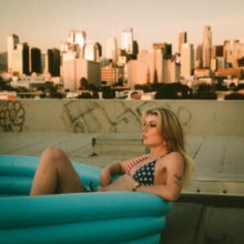 Dasha - What Happens Now? (orange Crush Vinyl)