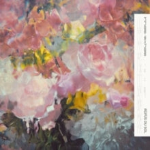 Rufus Du Sol - Inhale/Exhale (2lp/Diffused Black Vinyl)