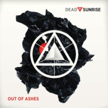 Dead By Sunrise - Out Of Ashes (2lp/Black Ice Vinyl)