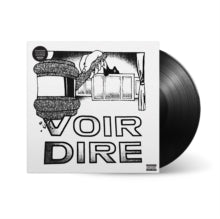 Earl Sweatshirt & The Alchemist - Voir Dire (x)