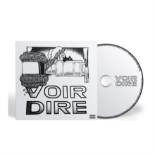 Earl Sweatshirt & The Alchemist - Voir Dire (x)