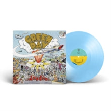 Green Day - Dookie (x) (baby Blue Vinyl)