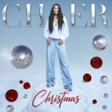 Cher - Christmas (ruby Red Vinyl)