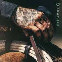 Johnson,cody - Leather