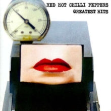 Red Hot Chili Peppers - Greatest Hits (x)