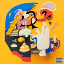 Miller,mac - Faces (3lp/White Vinyl)