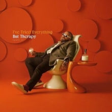 Teddy Swims - I've Tried Everything But Therapy (part 1)