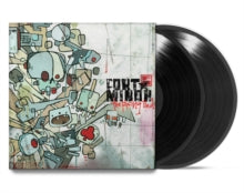Fort Minor - Rising Tied (2lp/Deluxe)