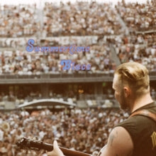 Bryan,zach - Summertime Blues