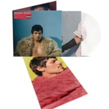 Omar Apollo - God Said No (white Vinyl/Gatefold)