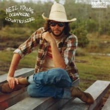 Young,neil - Oceanside Countryside