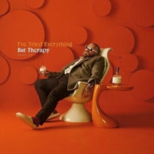Teddy Swims - I've Tried Everything But Therapy (part 1)