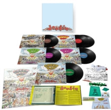 Green Day - Dookie (x) (30th Anniversary/Deluxe/6lp)