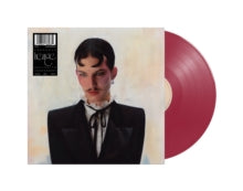Dapperton,gus - Henge (apple Red Vinyl) (i)